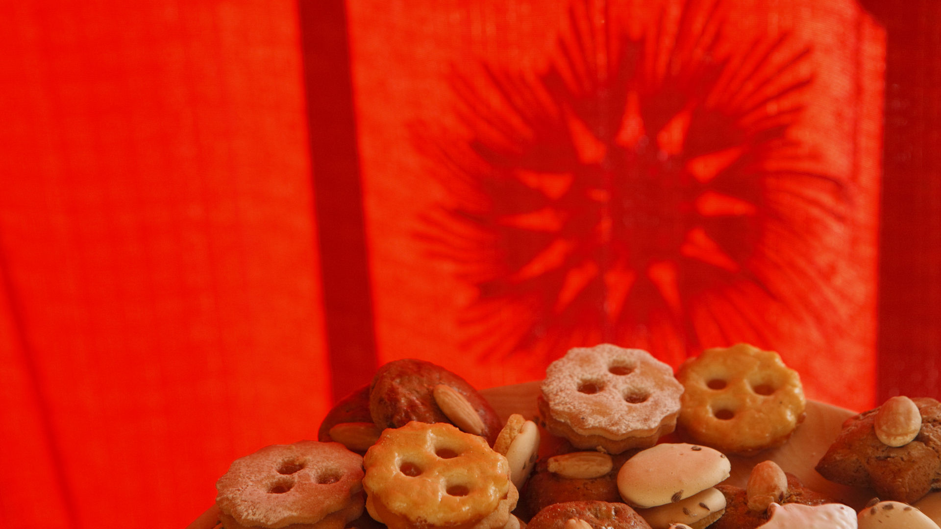 “Spitzbuben” - Recipe from South Tyrol