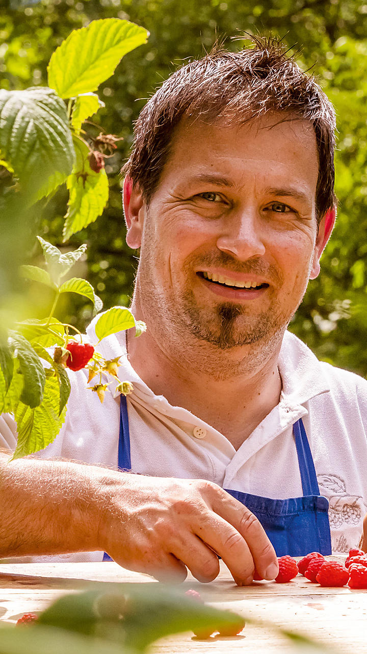 365 Tage
Fleiß und Hingabe