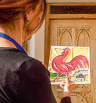 [Translate to English:] Qualitätskriterien