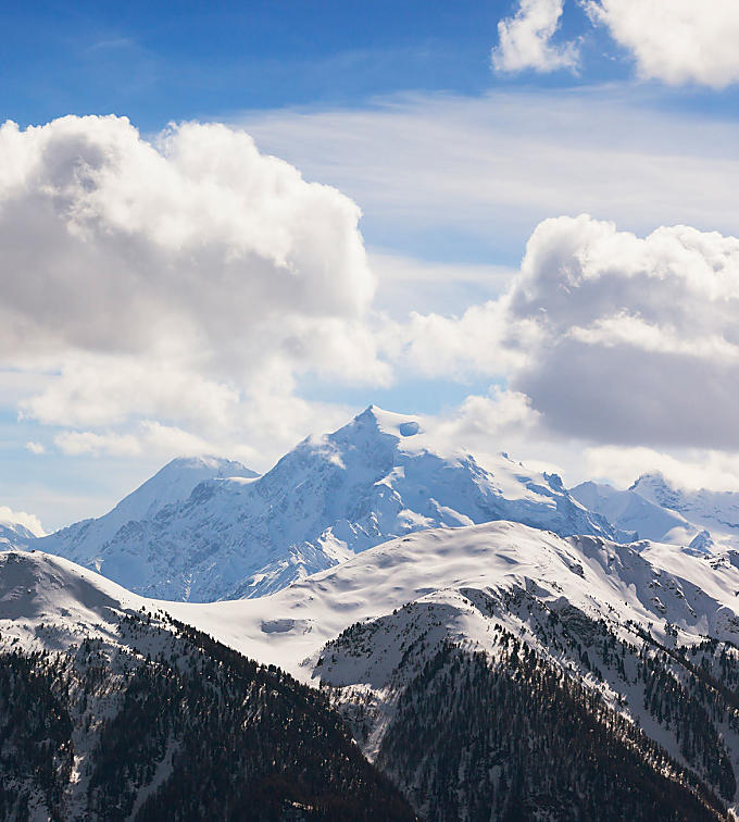 König Ortler: Der höchste Punkt Südtirols