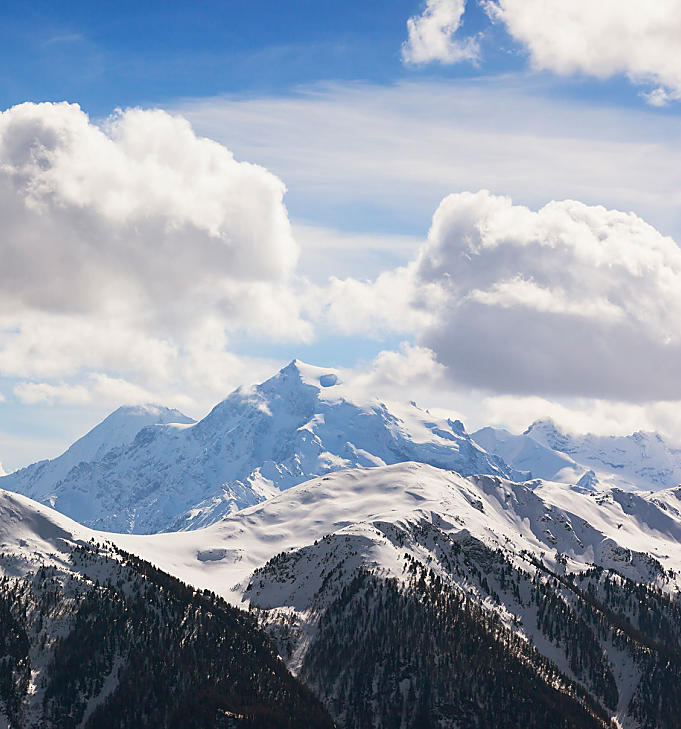 König Ortler: Der höchste Punkt Südtirols