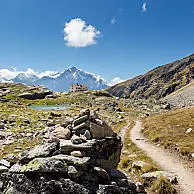 [Translate to English:] 350 Berge über 3.000 Meter - IDM Südtirol/Frieder Blickle