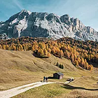 8 Naturparks auf ganz Südtirol verteilt - IDM Südtirol/Alex Moling