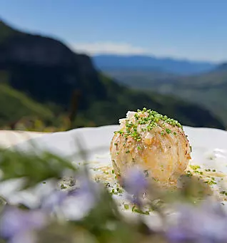 The best dumpling recipes from South Tyrol