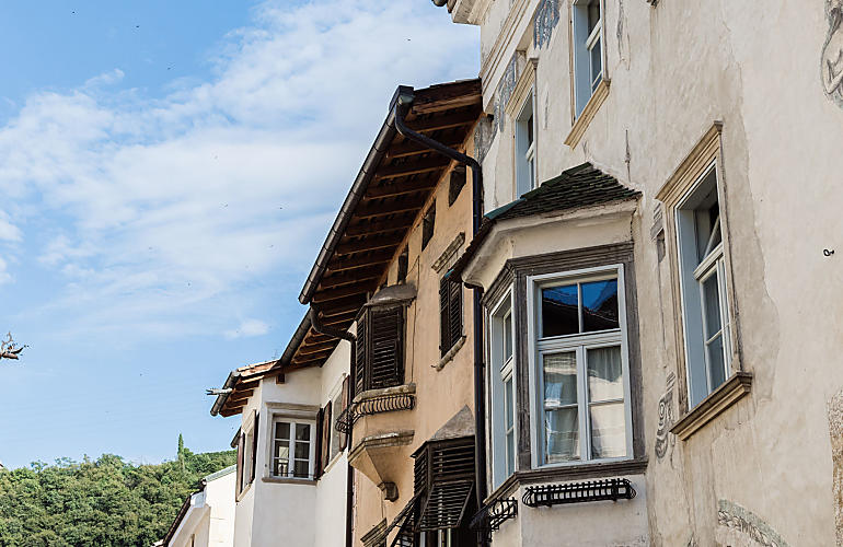 Farm Holidays in Neumarkt