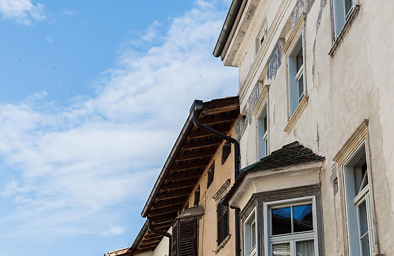 Farm Holidays in Neumarkt