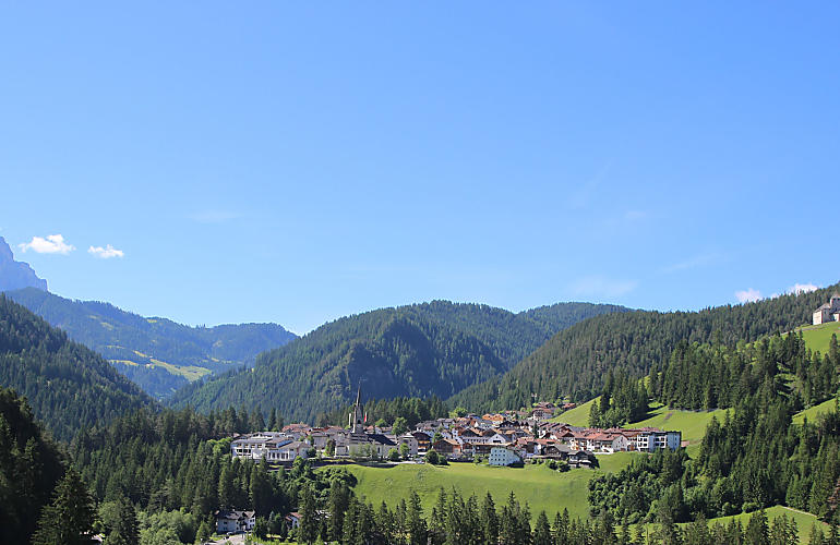 Farm Holidays in St. Martin in Thurn