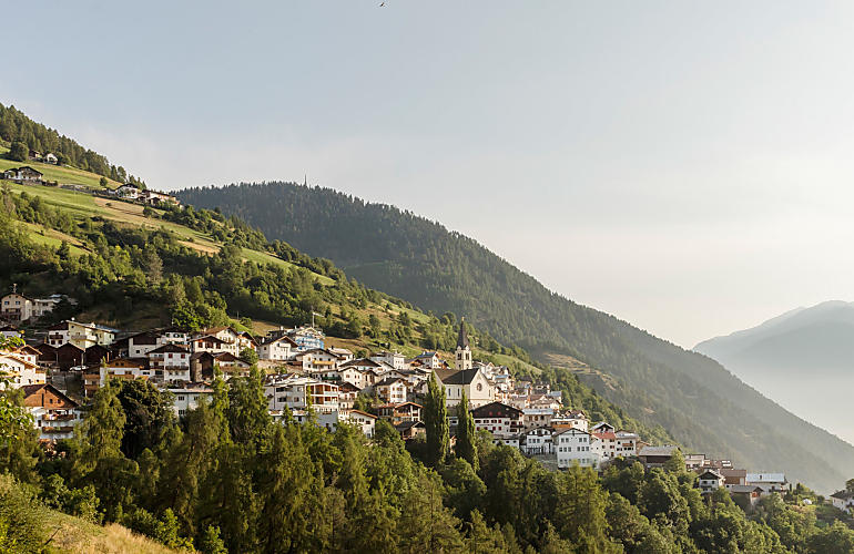 Farm Holidays in Stilfs