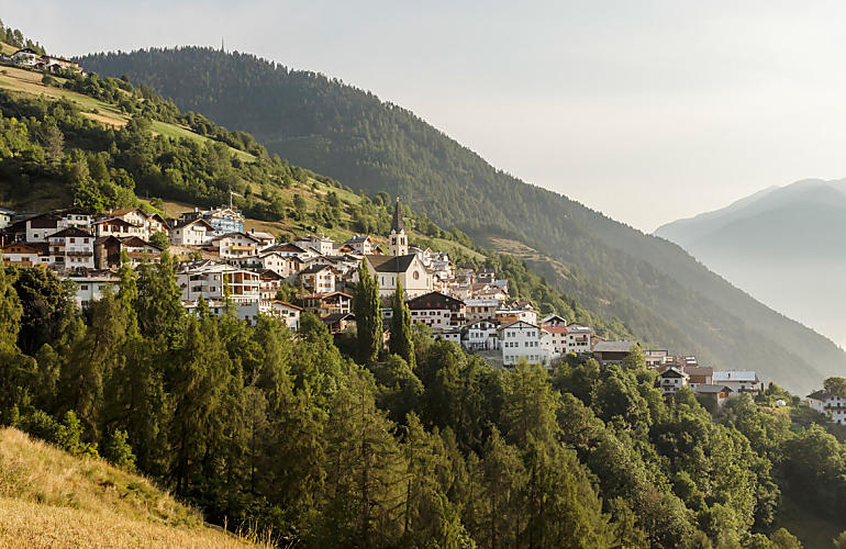 Farm Holidays in Stilfs