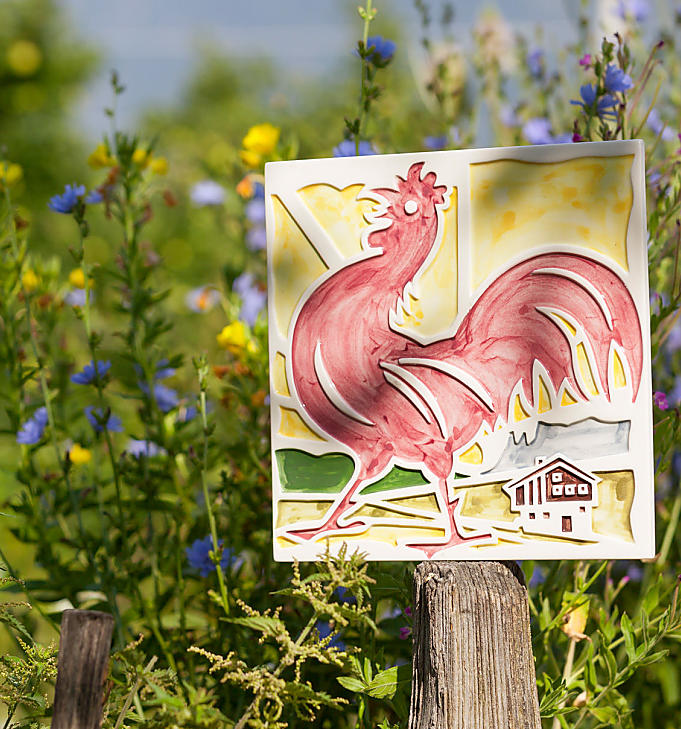 The quality criteria of the Roter Hahn brand