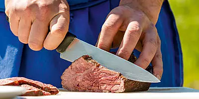 Kochen mit Fleisch aus Südtirol 
