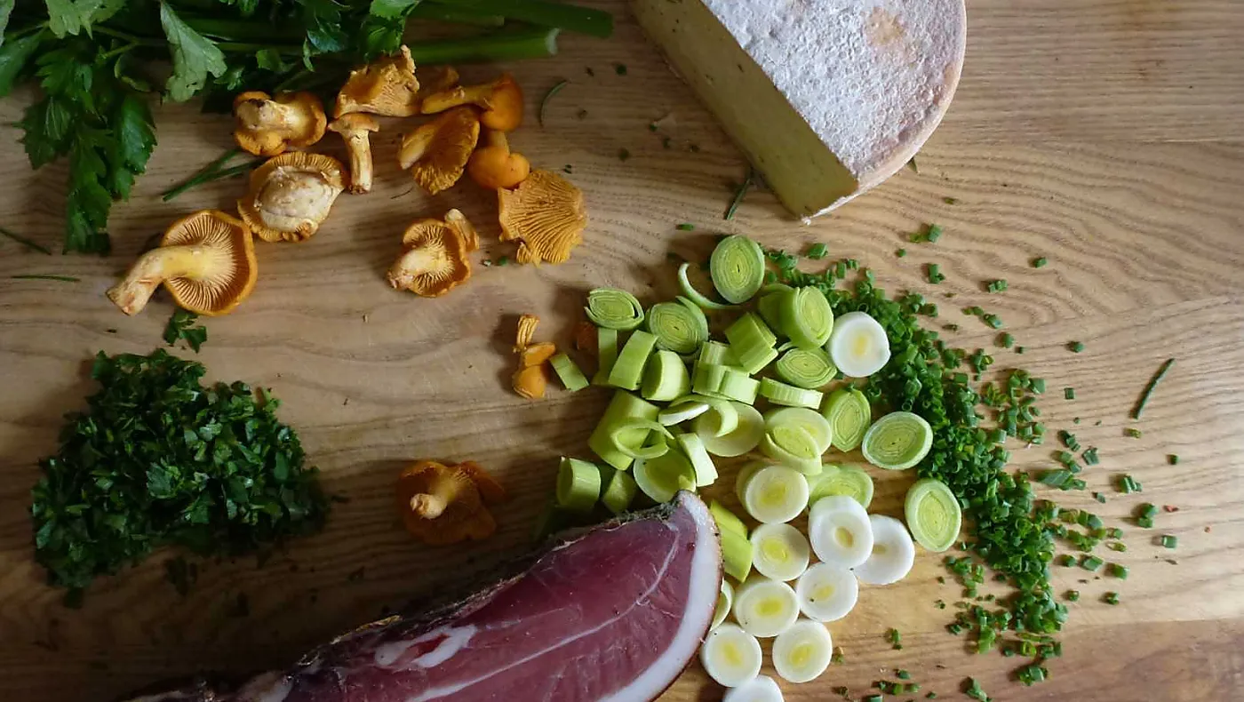 Lüch de Survisc - Photo gallery Photo