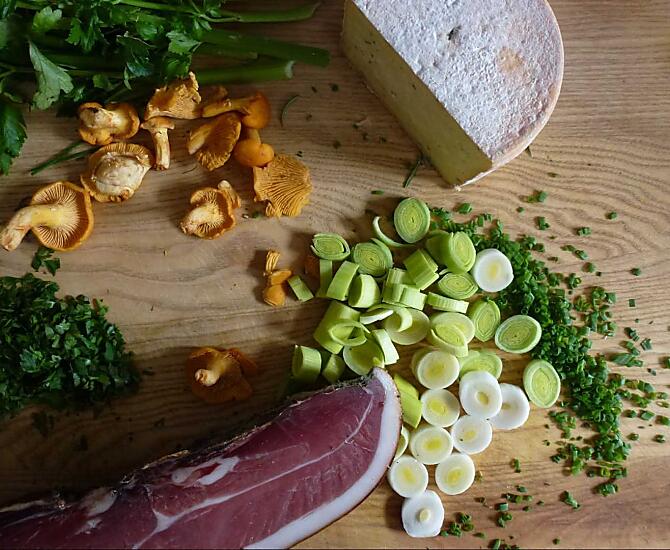 Lüch de Survisc - Photo gallery Photo