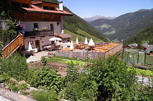 Ungererhof - List Photo