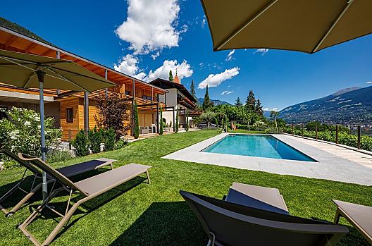 Biedermannhof - list Photo