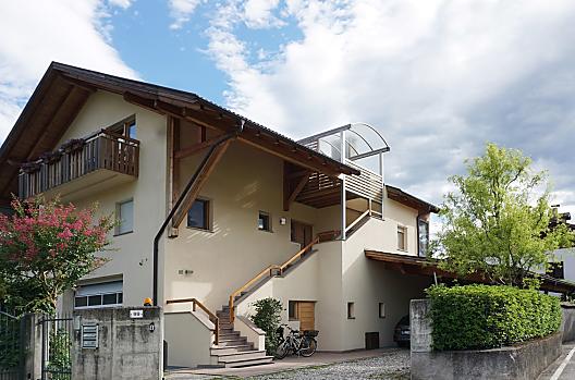 Haus Unterlechner - list Photo