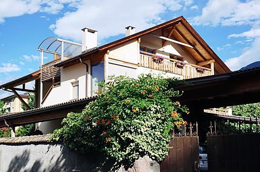 Haus Unterlechner - list Photo