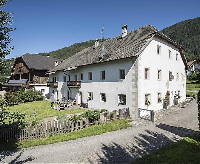 Hofbauer - gallery Photo