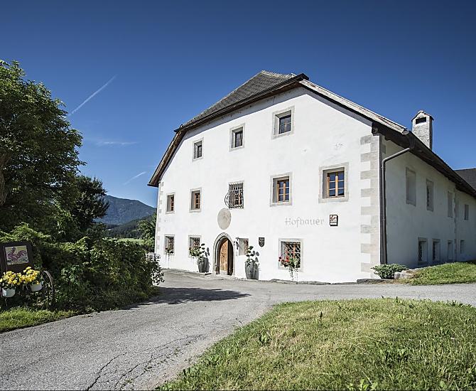 Hofbauer - gallery Photo