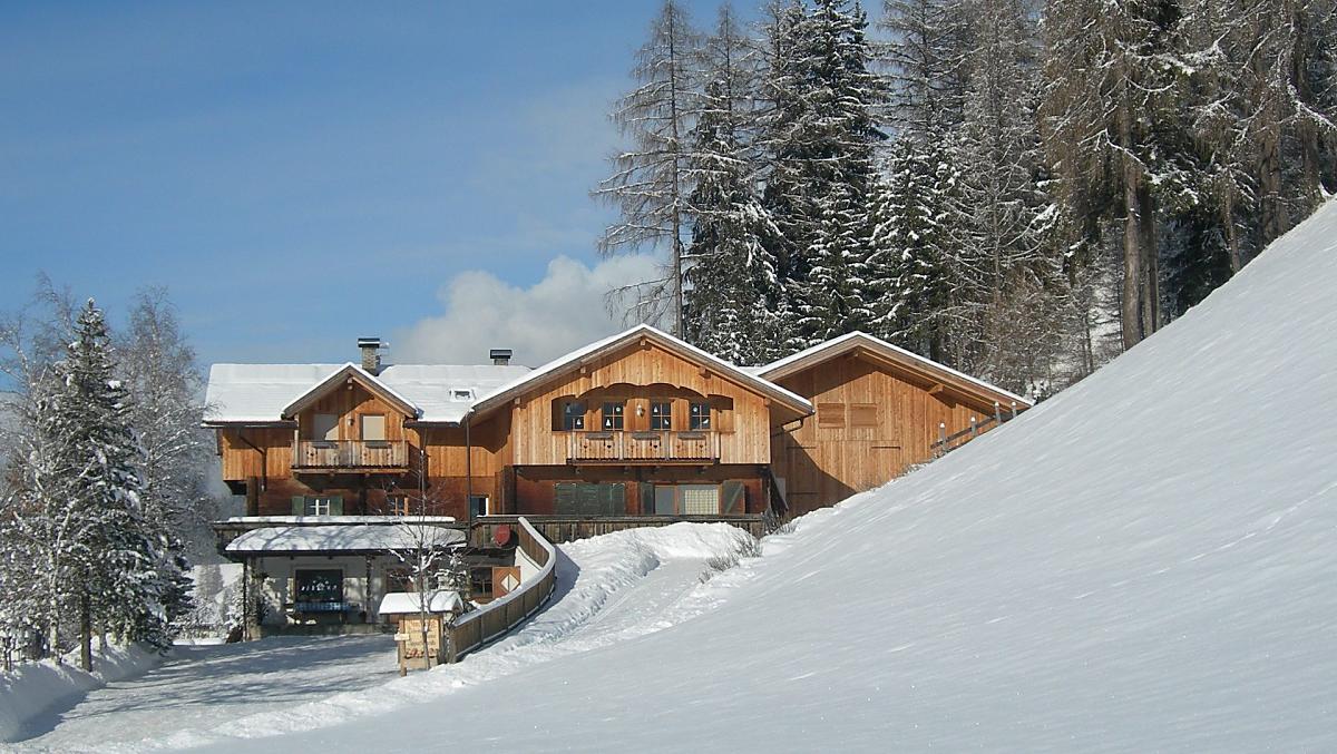 Binterhof - gallery Photo