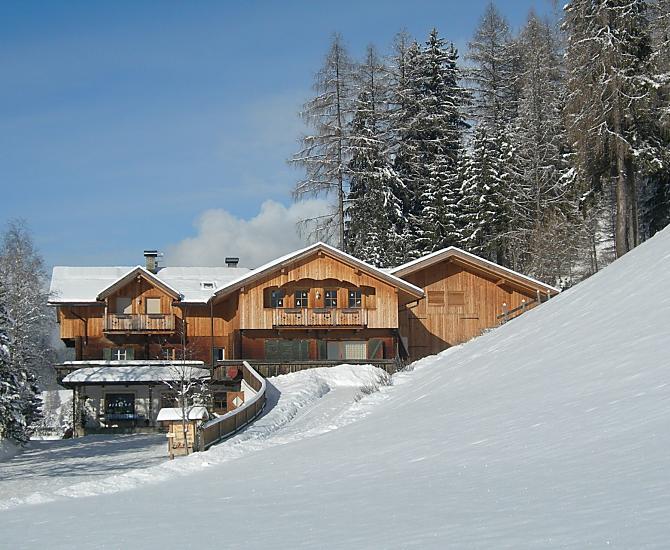Binterhof - gallery Photo