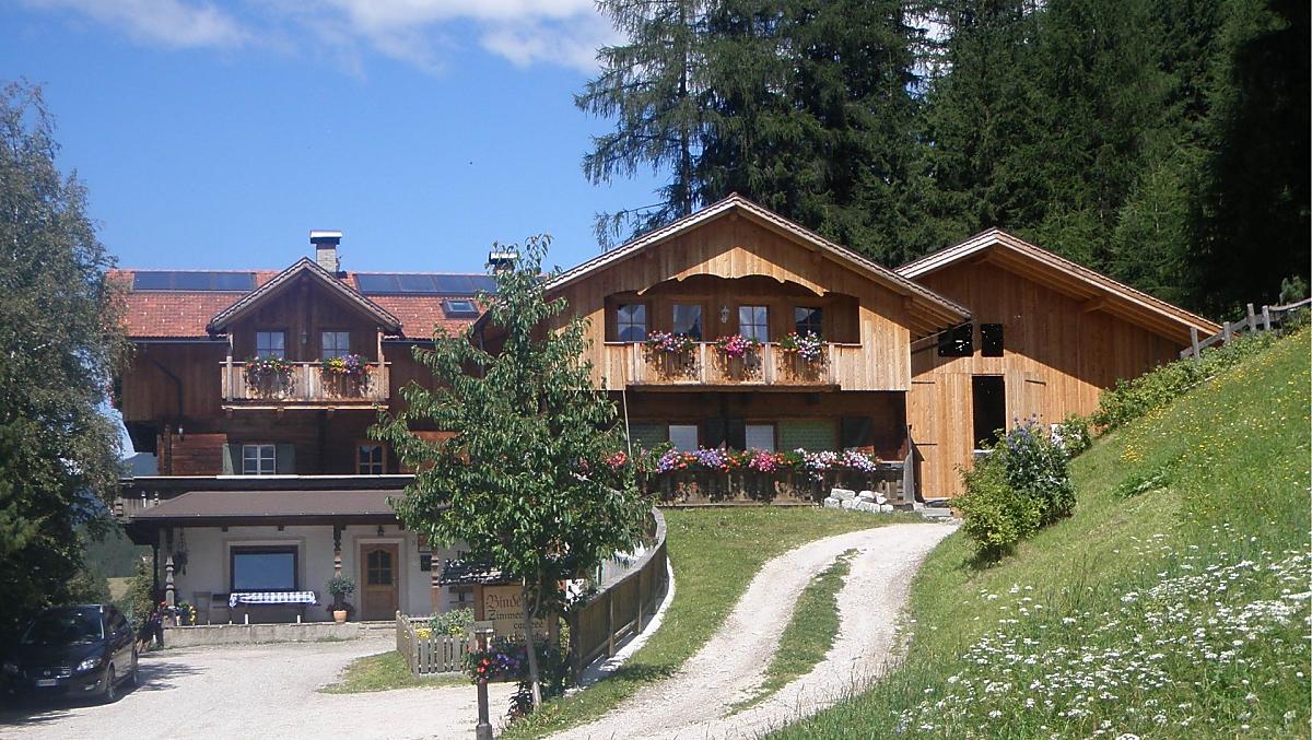 Binterhof - gallery Photo