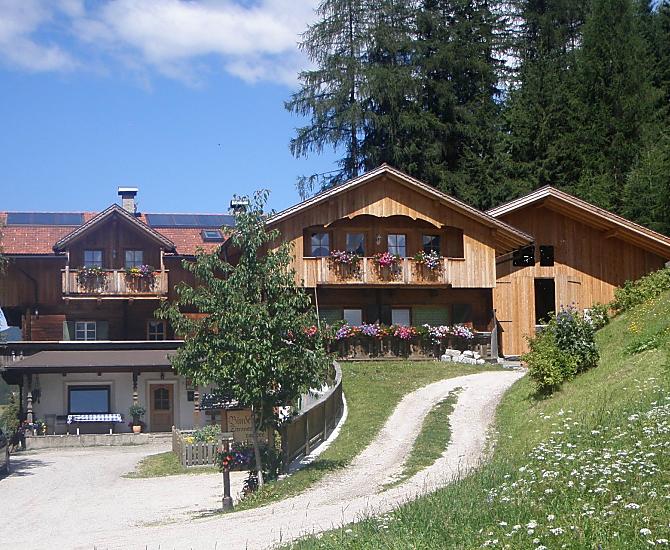 Binterhof - gallery Photo