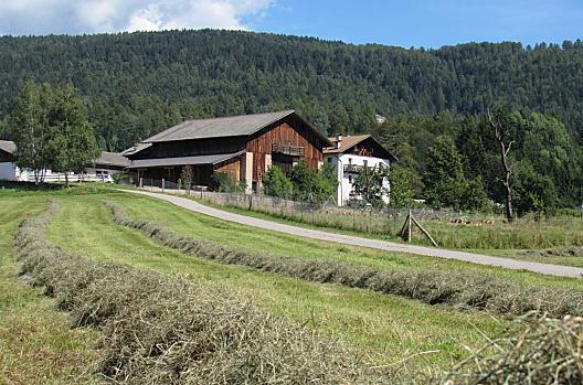 Tielerhof - list Photo