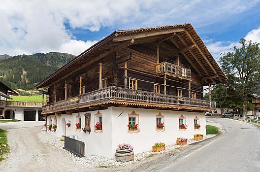 Rainhof - list Photo