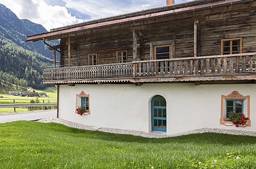 Rainhof - list Photo