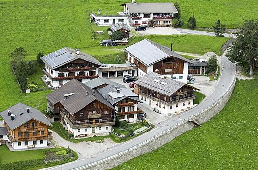 Rainhof - list Photo