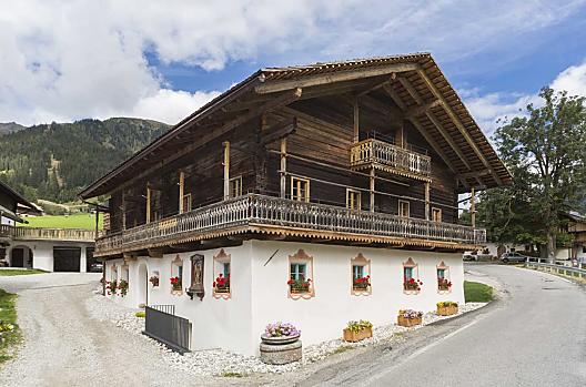 Rainhof - list Photo