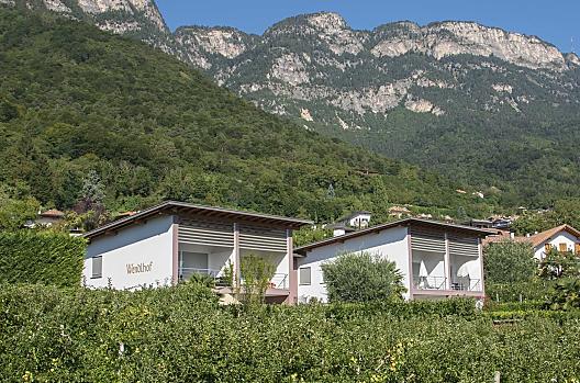 Wendlhof - list Photo