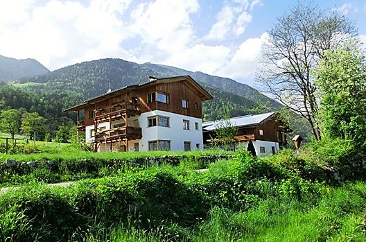 Blaseggerhof - list Photo