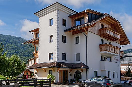 Sannerhof - list Photo
