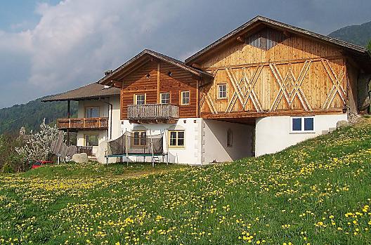 Alpenbadl Oberfrauner - list Photo