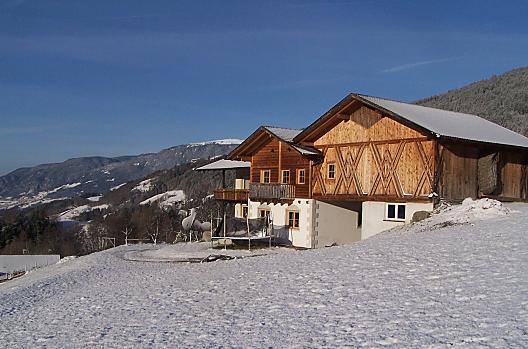 Alpenbadl Oberfrauner - list Photo