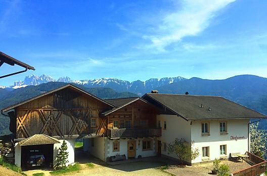 Alpenbadl Oberfrauner - list Photo