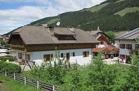 Hoferhof - list Photo