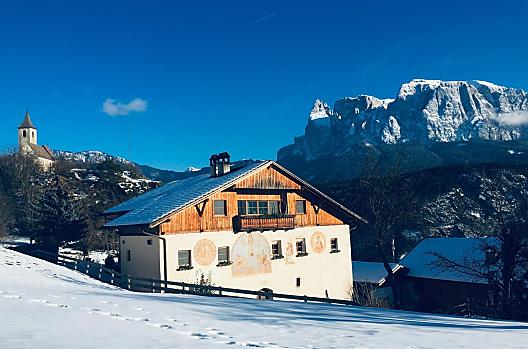 Zunerhof - list Photo