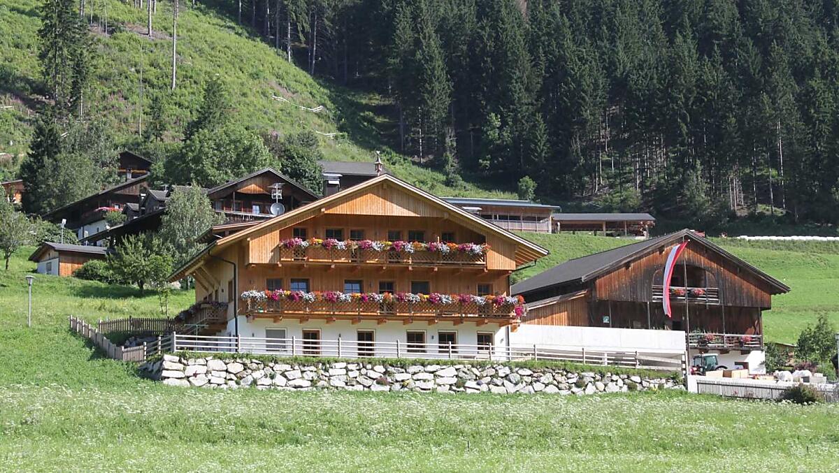 Huberhof - gallery Photo
