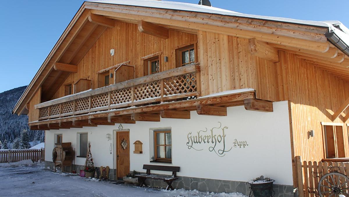 Huberhof - gallery Photo