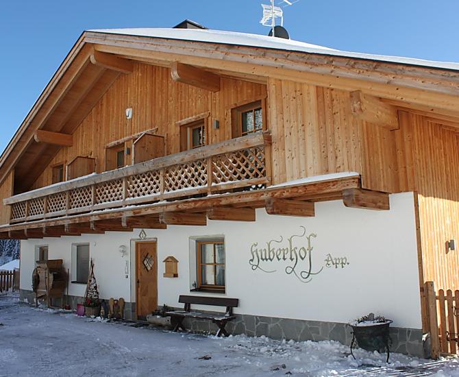 Huberhof - gallery Photo