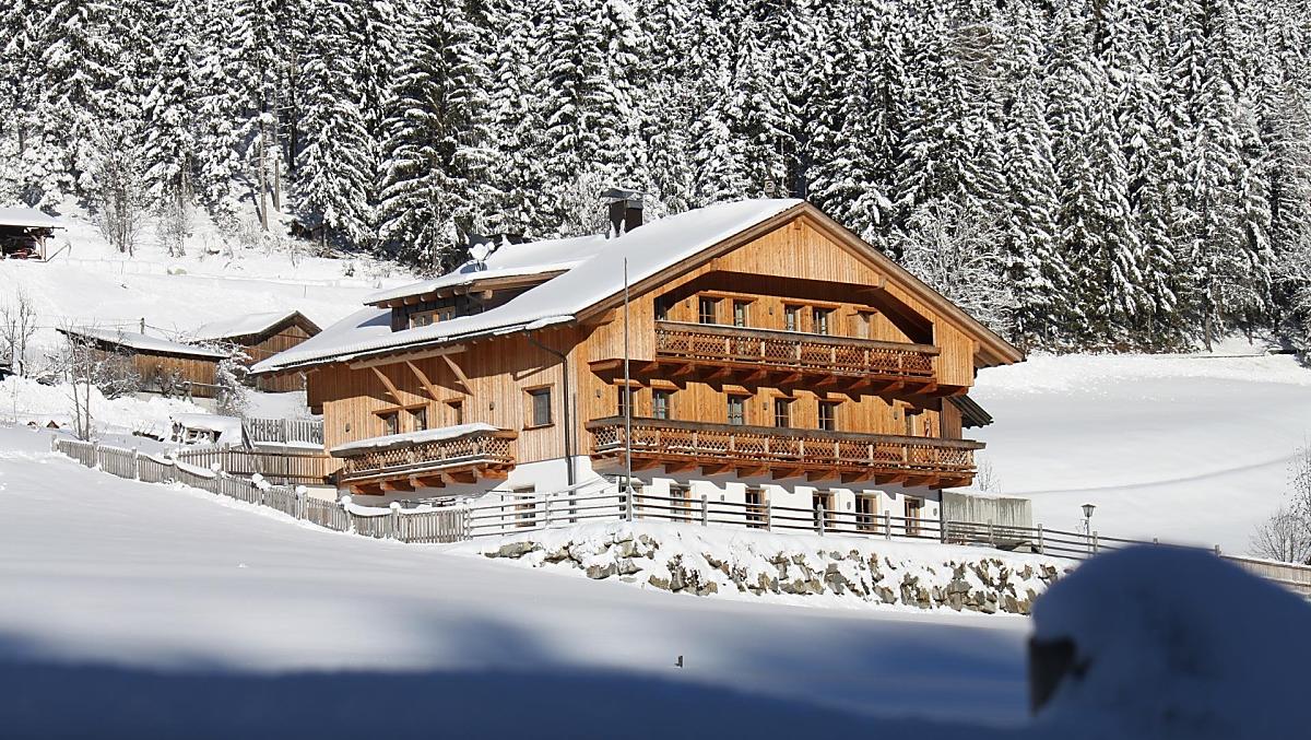 Huberhof - gallery Photo