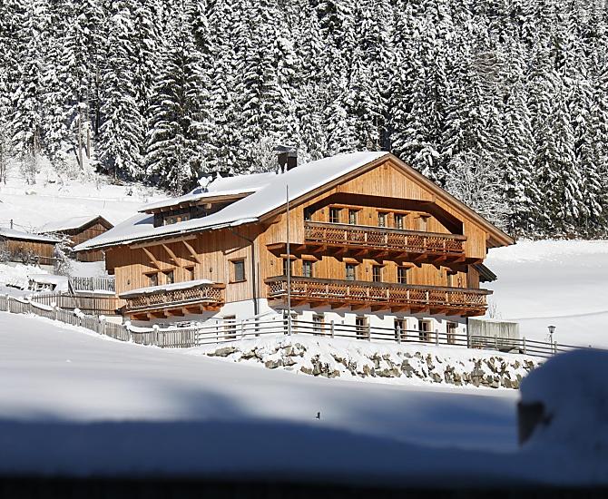 Huberhof - gallery Photo