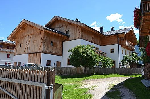 Mutznhof - list Photo