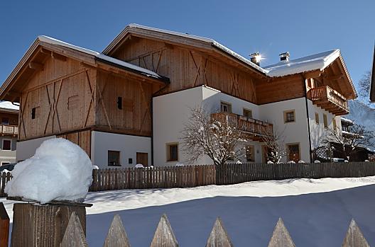 Mutznhof - list Photo
