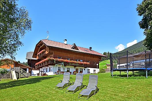 Schmözlhof - list Photo