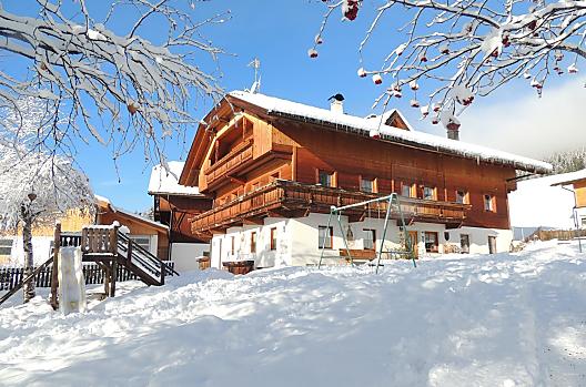 Schmözlhof - list Photo