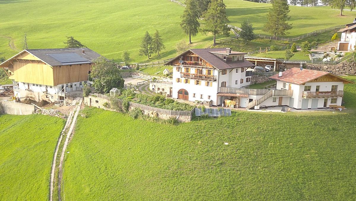 Oberfahrerhof - gallery Photo